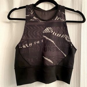 Adidas Tank